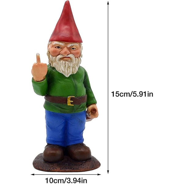 Nisser Have Nisser Sjovt Store Fingrede Nisser Sjovt Have Nisser Vejrbestandig Have