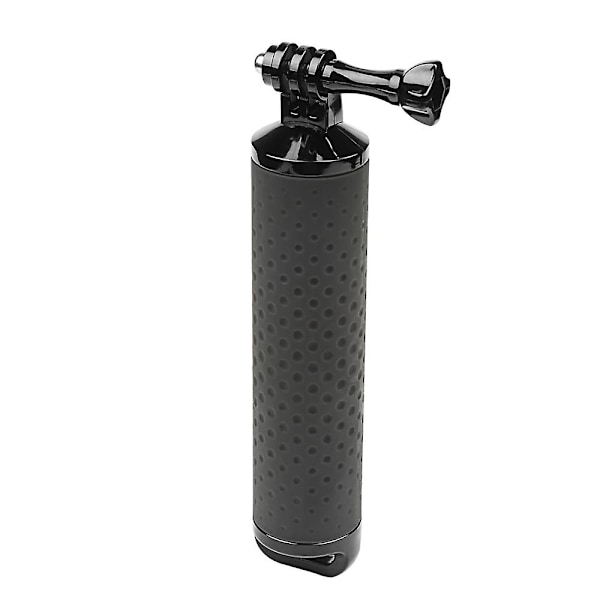 Skyt håndholdt flytende grep Monopod for Gopro Hero 10 9 8 7 Black Yi 4k Sjcam Sj4000 M10 M20 Eken Go Pro 8 10 Kamera Tilbehør（Grå）