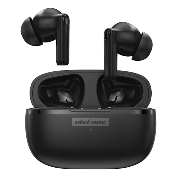 Ulefone Buds Bluetooth-øretelefoner (svart)