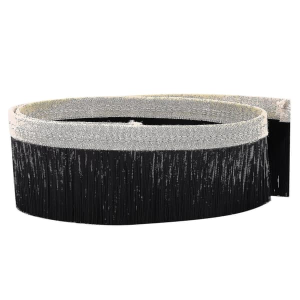 Borst dammsugare för CNC-fräs spindelmotor (70 mm)