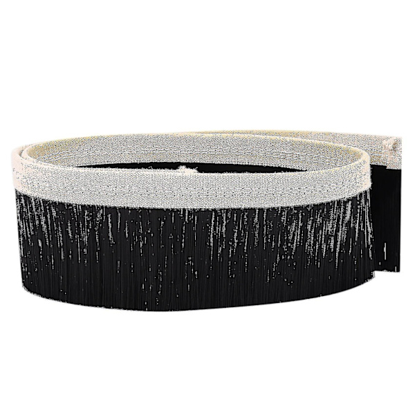 Harjavakuumisiivous CNC-reitittimen kara moottorille (70 mm)