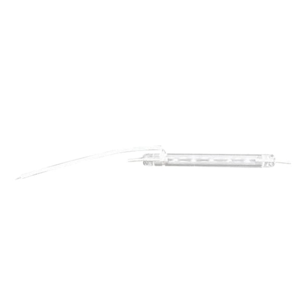2 stk. Ny til Godox V850 V860 Tt685 V1 Flash Tube Xenon Lampe Flashtube Reparationsdel