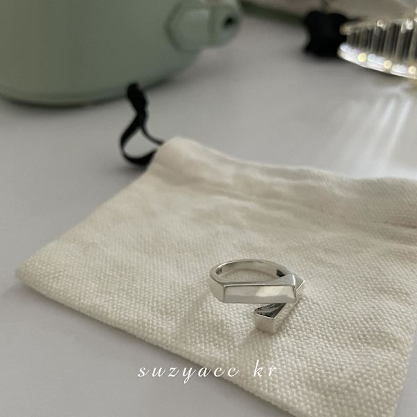Wabjtam Åben Tå Ringe Sæt Til Kvinder Simple Tynd Bånd Ring Justerbar-2pack