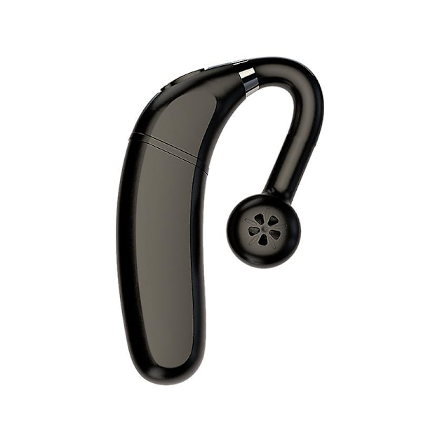 Fc6 Blutooth-hörlurar Trådlösa Stereo HD-mikrofon Hörlurar Bluetooth Hands In Car Kit Med Mikrofon För Iphone Samsung Huawei Telefon