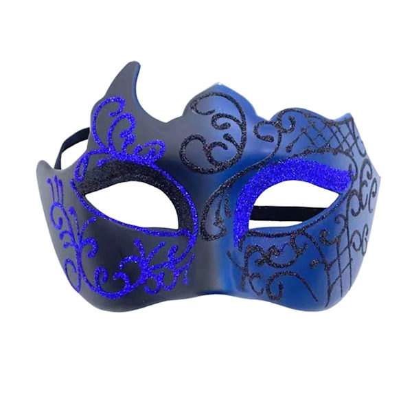 Olo Kvinnor Sexig Spetsräv Katt Ansiktsögonmask Jul Halloween Fest Nattklubb Shower Dans Rollspel Prop Sexig Cosplay 2021
