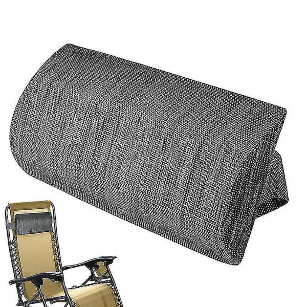 Nakkestøttepute Recliner Hodepute Justerbar Ergonomisk Nakkestøttepute For Stoler Recliners Lenestoler
