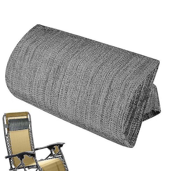 Niskatukityyny, nojatuoli, päätuki, säädettävä ergonominen niskatuki, tuolit, nojatuolit