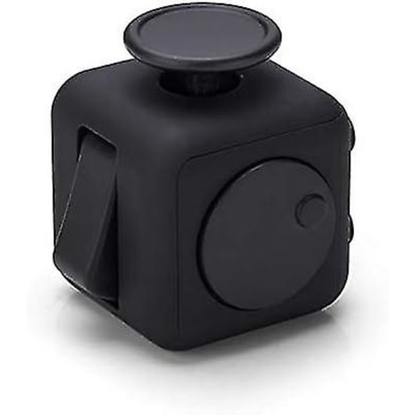 Fidget Cube Anti-stress Leksak För Alla Åldrar