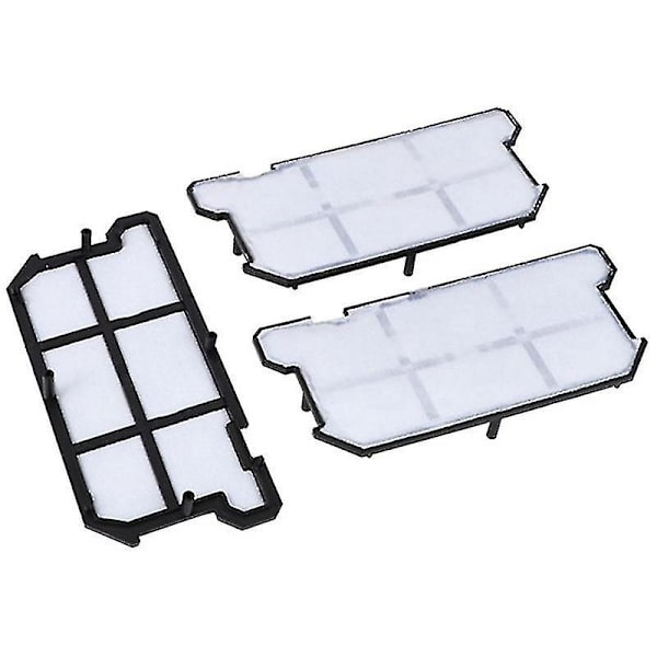 Til Ilife V7 V7s V7s Pro Robotstøvsuger Dele Kits Hepa-filtre - Snngv