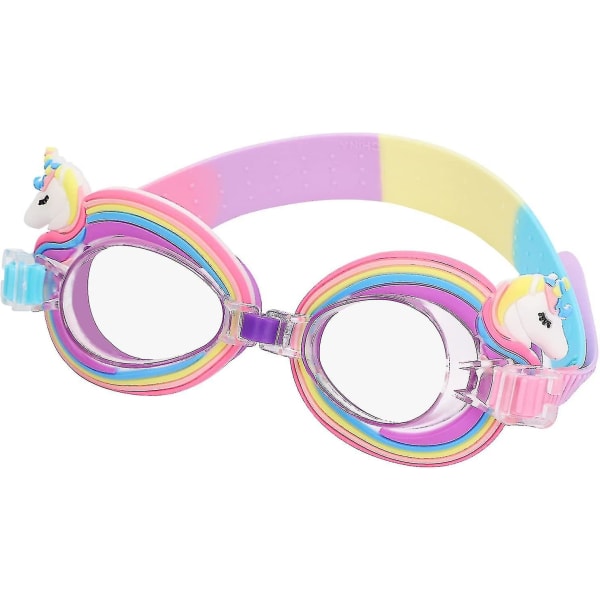 Simglasögon för barn med UV-skydd