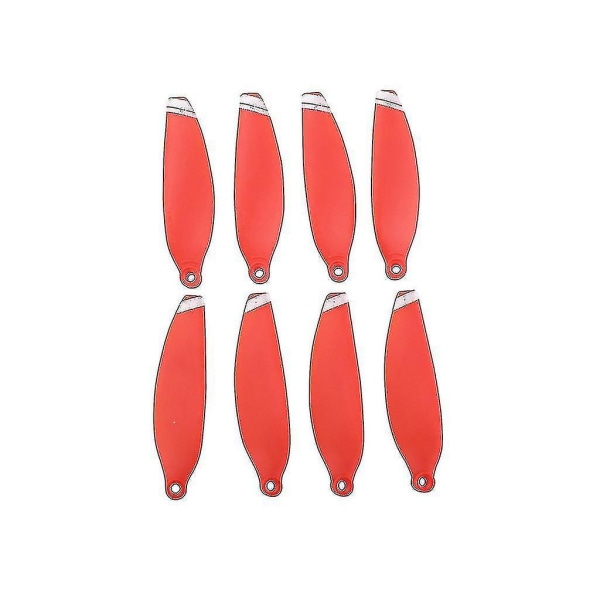 8 stk. Cw Ccw 4726f Hurtigudløselige propeller Foldbare rekvisitter til Dji Mavic Mini