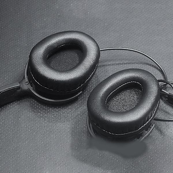 Reservedele Ørepudebetræk til Klipsch Image One / Image One 2 Hovedtelefoner