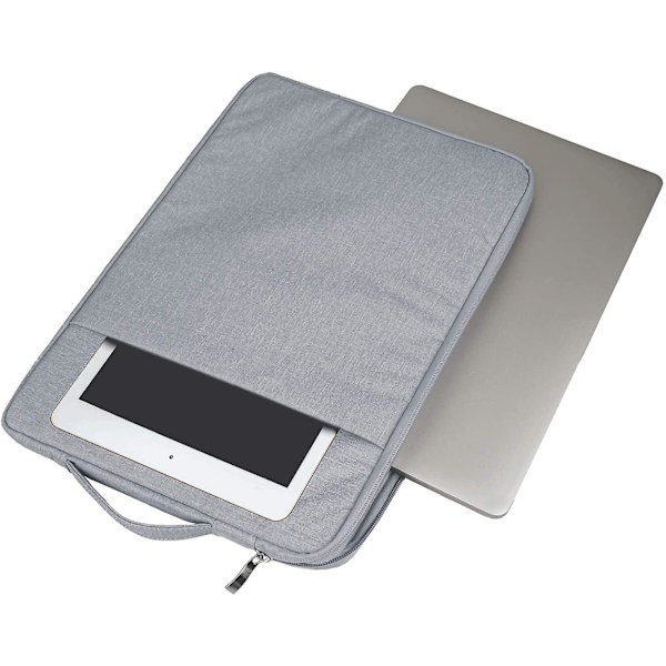Laptopfodral kompatibel med 2021 New M1 2016-2020 13 tum Macbook Air Pro