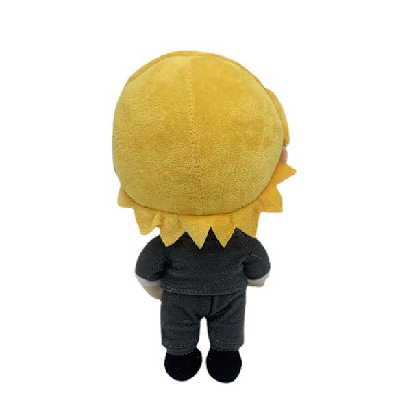 Plush Leksak Doll Barn Fylld Jul Födelsedagspresent (2 st)