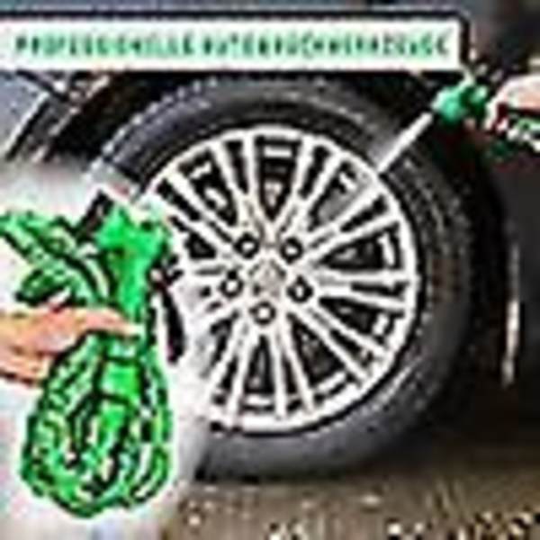 24 stycken träglascharm glasmarkörer dryckesmarkörer