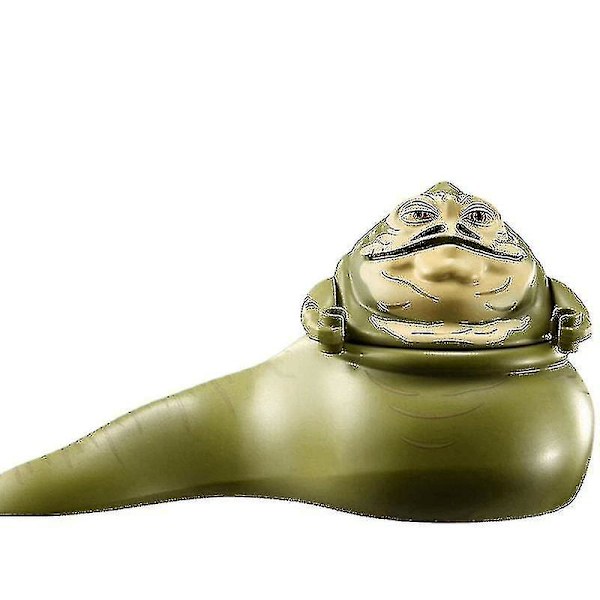 Star Wars Jabba Byggeklodser Legetøjsfigur