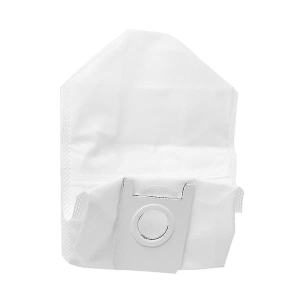 15 kpl Xiaomi Roidmi Eve Plus -pölypussi