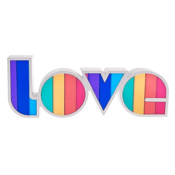 Led-lampa, Rainbow S -