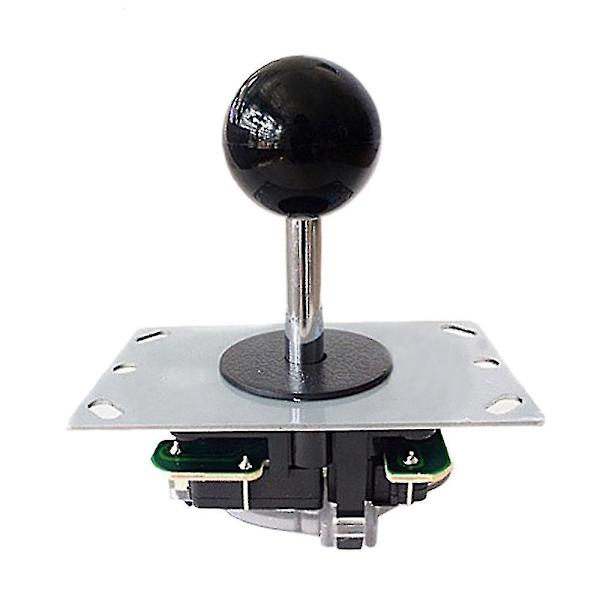 Joystick-styrenhet Joystick Joystick med kretskort 5-polig stift utan ljus Joystick Spelkonsol