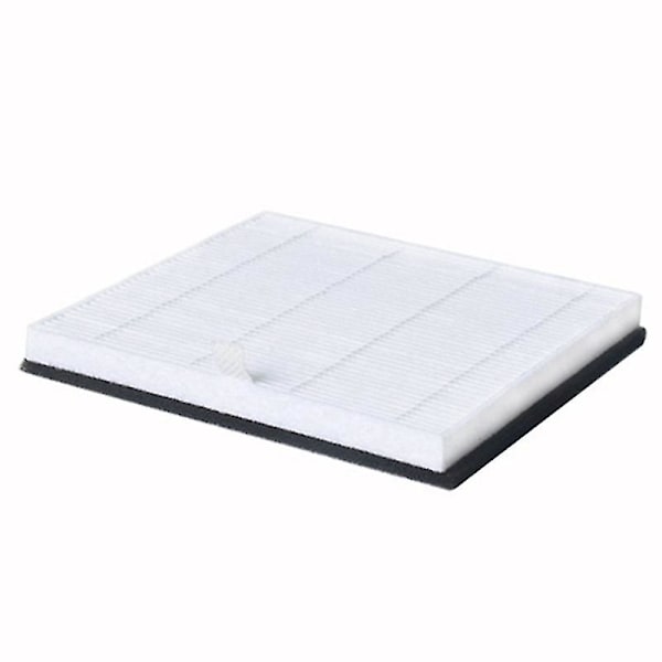 Hepa-filter svampfilter til Ilife V8 V8s X750 X800 X785 V80 støvsuger Hepa-filter udskiftning