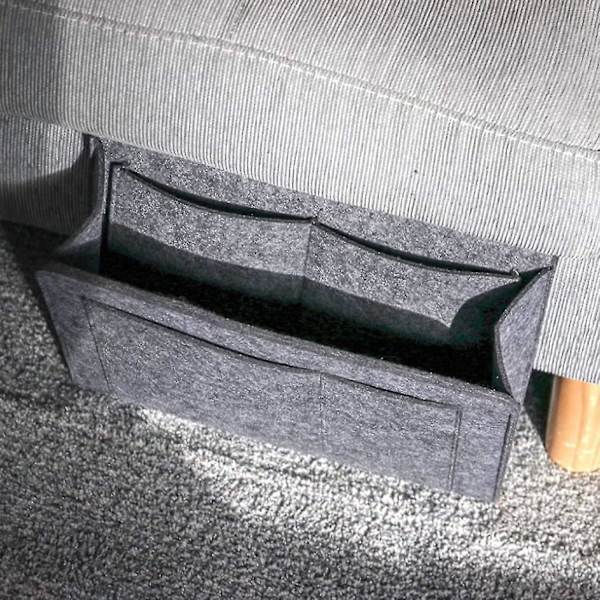 Förvaringsväska för soffa