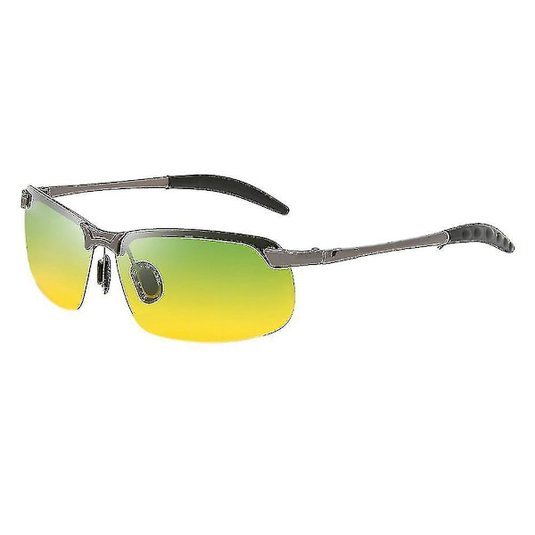 S Ized Körglasögon Herr Vis Driver Glasögon 9