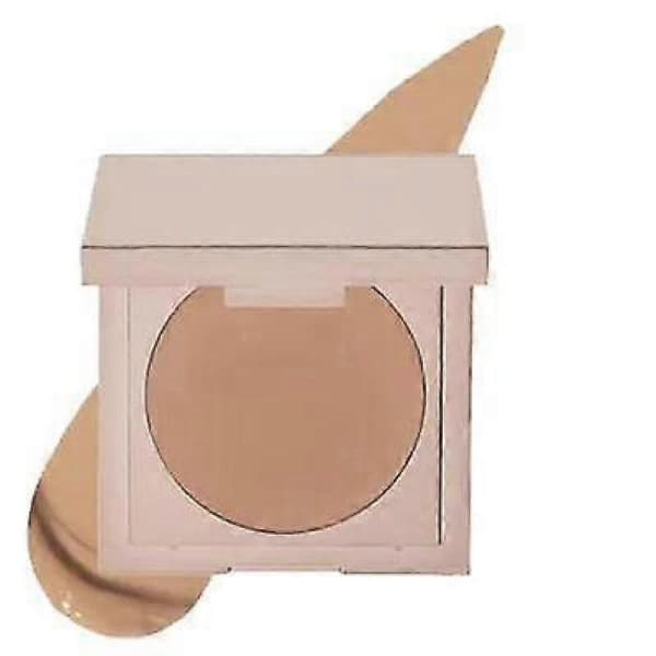 Farget Leire Cc Undereye Corrector, Medium-tan, 2,4 ml Medium