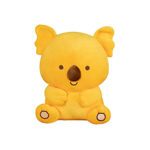 Koala bamse i plys (S)