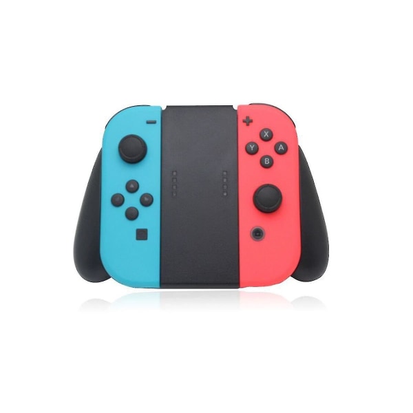 Comfort Grip til Nintendo Switch - Joy-con Controller Spiltilbehør Håndholdt Joystick Fjernbetjening Holder Joy Con Kit