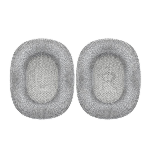 1 par utskiftbare øreputer for -airpods Max-hodetelefoner