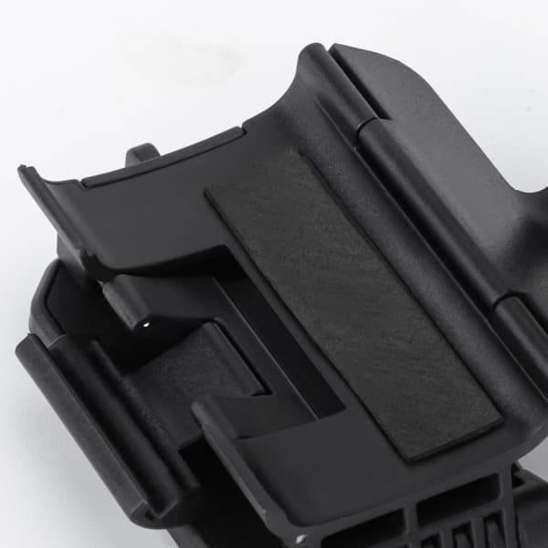 Multifunktionellt magnetfäste för DJI Osmo Pocket 3
