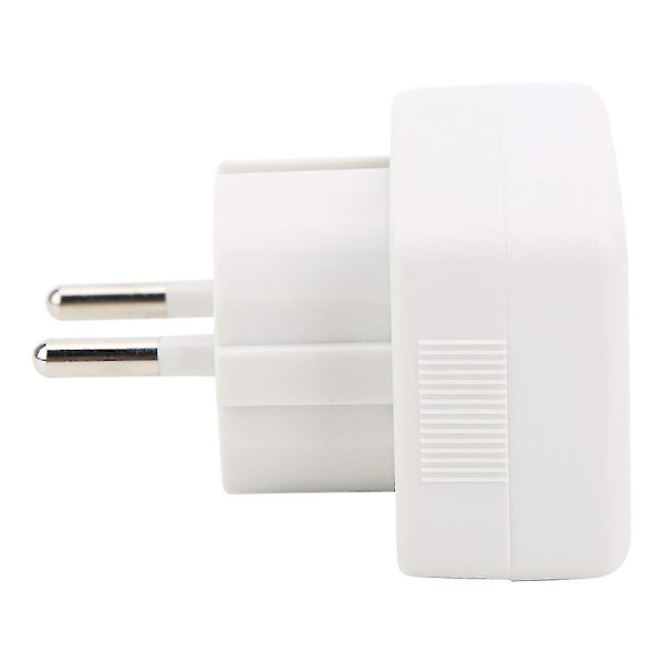 Dm551 Jännitetester Digitaalinen Jännitteenmittari 110v-220v