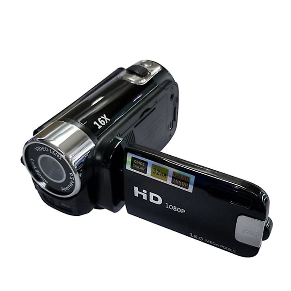 1080 P videokamera 1080P digitalkamera högupplöst digitalkamera DV digitalkamera