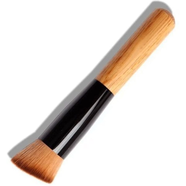 Makeup Brushes Set - Powder Blush Foundation Concealer