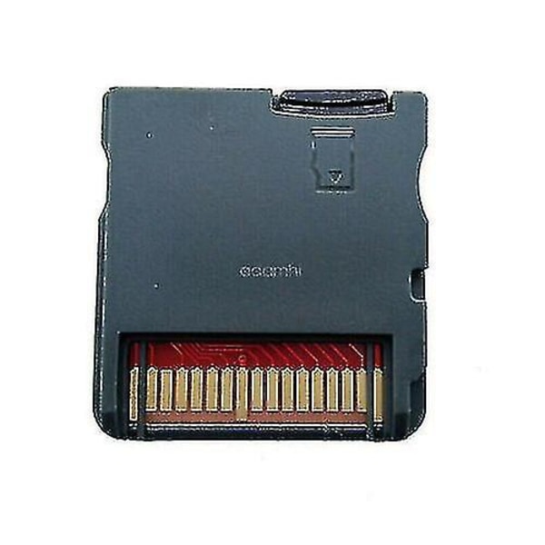 520 in 1 Games Multi Cartridge for Ds Nds Ndsl Ndsi 3ds Xl