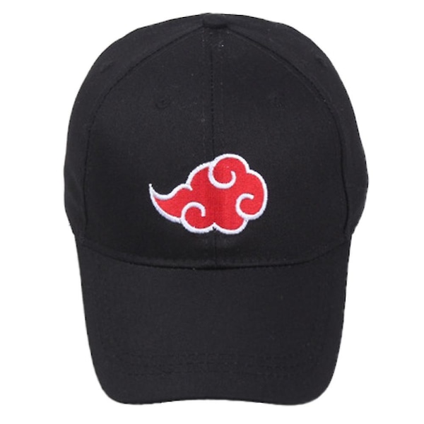 Anime Cloud Baseball Cap Fisherman Sun Hat Dame Herre Sportsfiske Utendørs bøtte Sun Cap