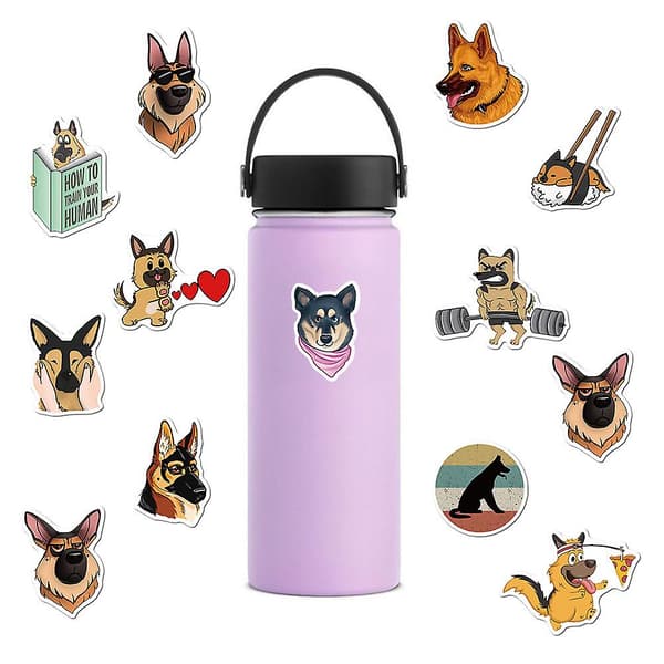 50 Collie-tarra