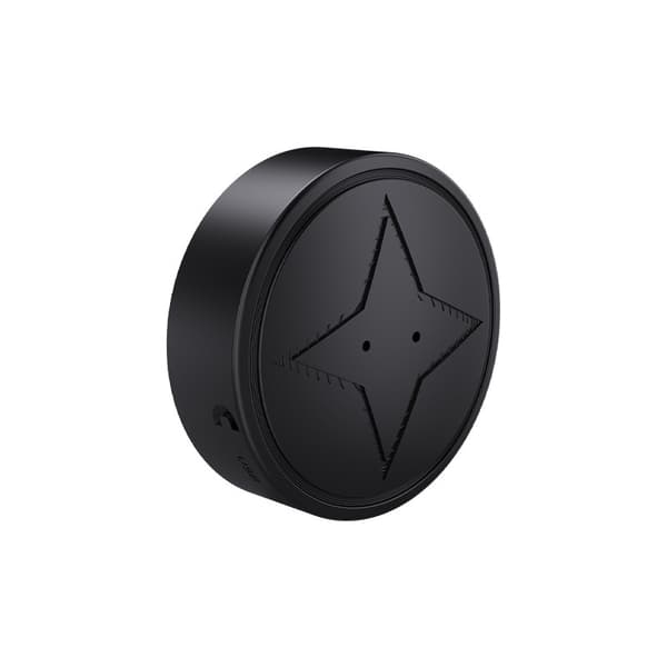 GPS-tracker til Køretøjer, GPS Stærk Magnetisk Køretøjs Anti-Lost Tracker, Mindste GPS-tracker Velegnet til Køretøjer/Ældre/Børn