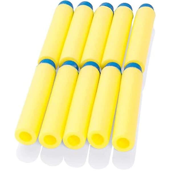Hover Shot Dart Gun Set - Flydende Nerf Target Skydning Spil Drenge Legetøj Barn