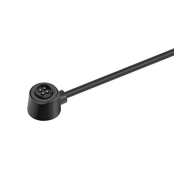 1m USB Hurtigopladningsladerkabel Datafunktionssnor til Polar M600 Smart Watch