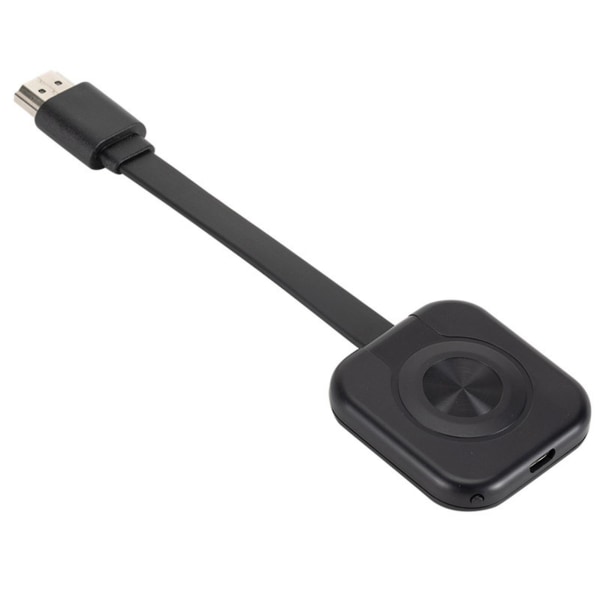 W13 Mini Bärbar Hög Klarhet Stor Kompatibilitet Display Dongle Videoadapter För Telefon - Snngv