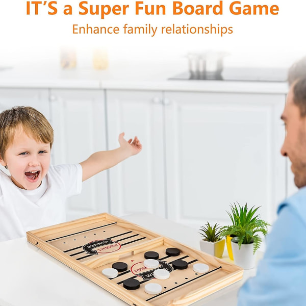 Pedagogisk katapultsjakk for barn Dobbel katapultsjakk Interaktivt brettspill Parentchild Desktop Battle Toy