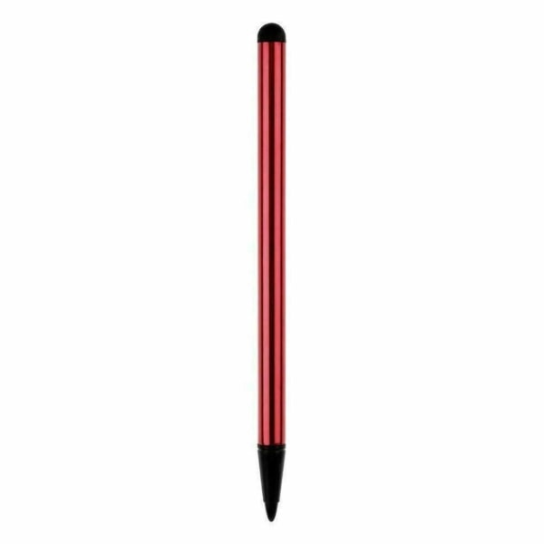 Stylus Penna med pekskärm av hög kvalitet Universal Stylus Penna för mobiltelefoner（3 i 1）