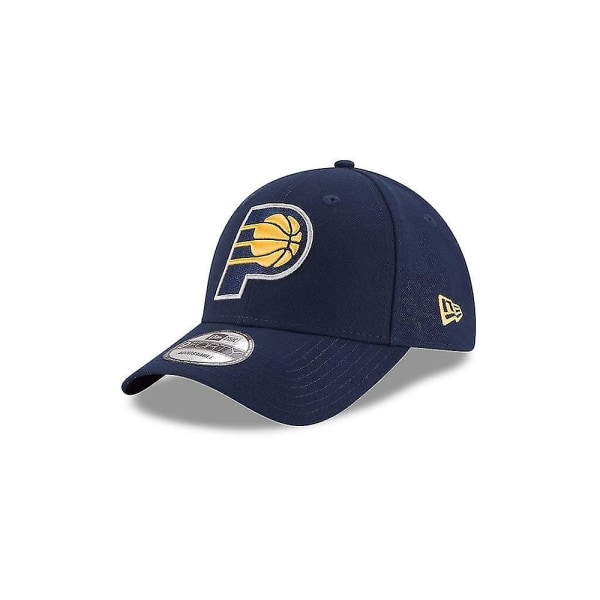 New Era Nba Indiana Pacers The League 9forty justerbar cap