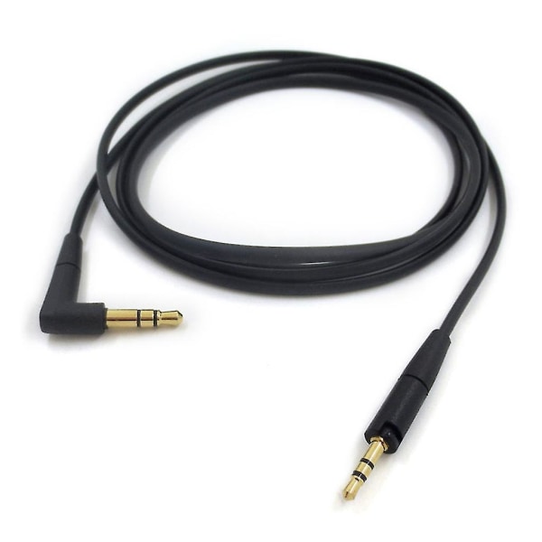 Kabel för Senn heiser HD400S HD350BT HD4.30 HD4.40BT Reparationsdelar för hörlurar