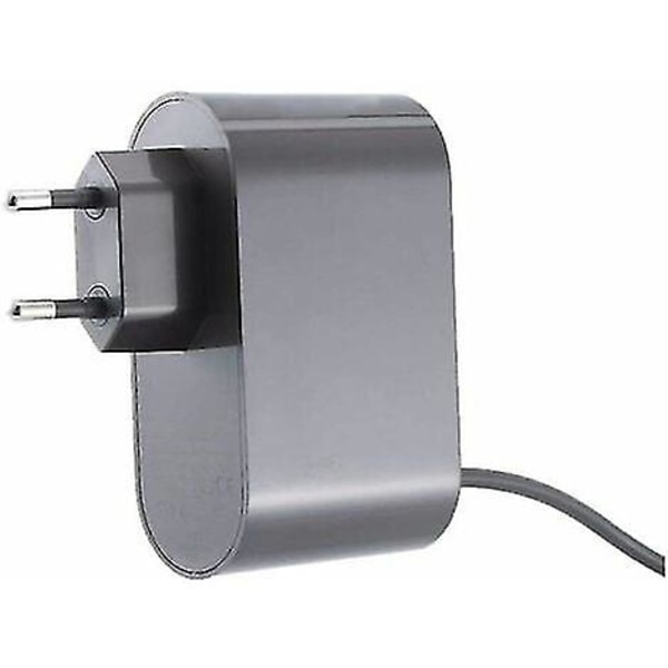 30.45v Støvsugeroplader til Dyson V10/V12/V11/V15 Oplader til Dyson Støvsugeradapter