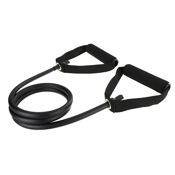 Handtag för motståndsband för träning Am,(svart)