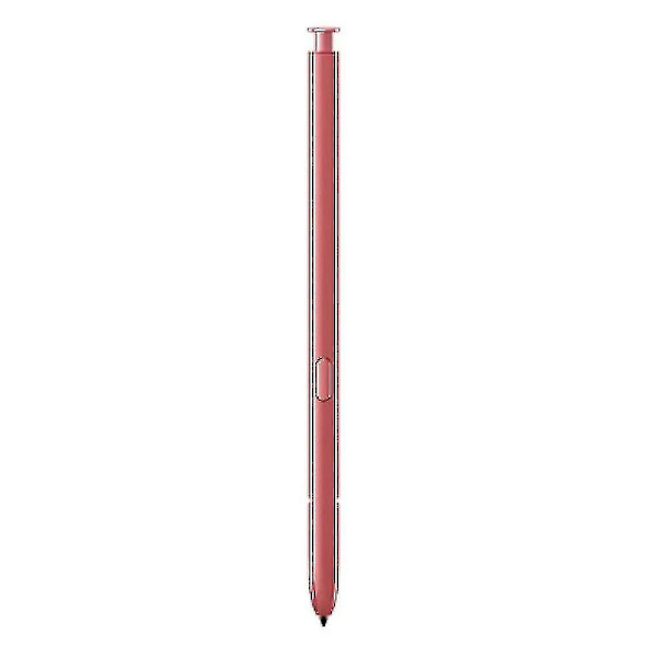 Ersättning Pekskärm Stylus Penna För Samsung Galaxy Note 10/10 Plus/n960/n965（Vit）