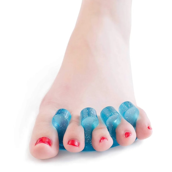 YOGA TOE STRETCHERS