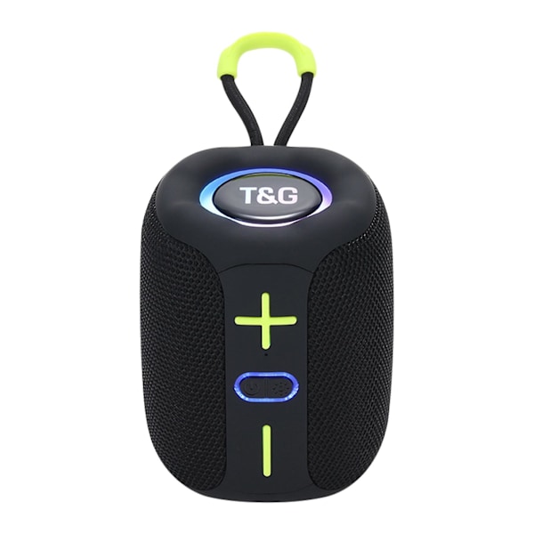 Dans trådlös Bluetooth-högtalare